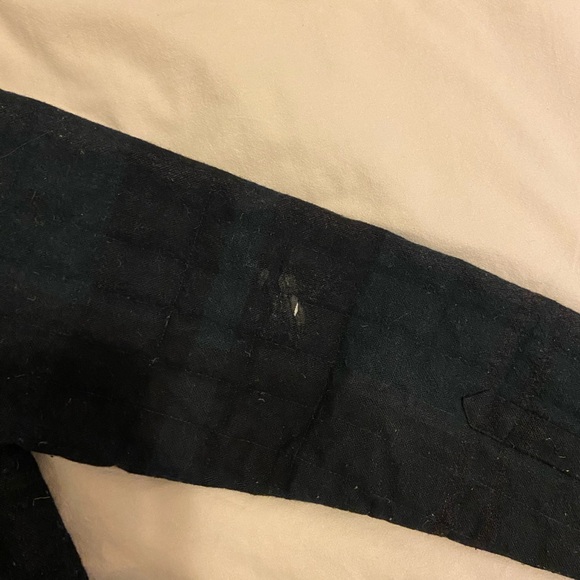 Patagonia Legacy Collection Wool Jacket - Picture 5 of 6